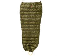 Pajak - Quest Quilt - Blanket size 190 x 80 cm, olive