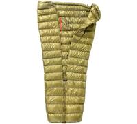 Pajak - Down sleeping bag - Quest Quilt Olive - Khaki Khaki one size