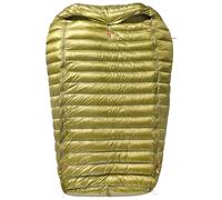 Pajak - Quest Fortwo - Down sleeping bag size 210 x 135 cm, olive