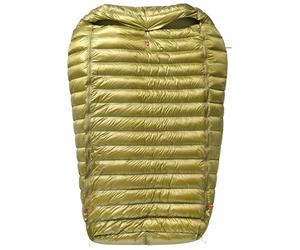 Pajak - Sleeping bag Quest 4Two - Quest 4Two Olive - Khaki Khaki one size