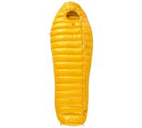 Pajak - Sleeping bag Radical 1Z - Radical 1Z - Size Regular - Yellow Yellow Regular