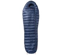 Pajak - Summer down sleeping bag - Core 250 Navy - Size Regular Navy