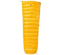 Pajak - Ultra-light and ultra-compressible 2-season down sleeping bag - Radical ULZ - Yellow Yellow one size