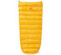 Pajak - Ultralight down sleeping bag - Radical Ulx - Gold Gold one size