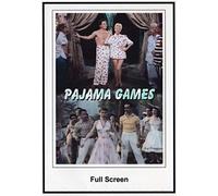 Pajama Game