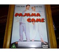 Pajama Game-Doris Day [DVD]