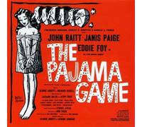 Pajama Game - Original Cast