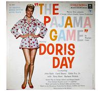 Pajama Game OST