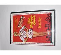 Pajama Game, the [DVD]