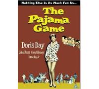 Pajama Game, the [DVD]