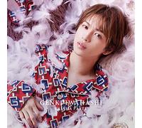 PAJAMA PARTY※通常盤(CD)