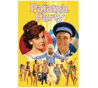 Pajama Party