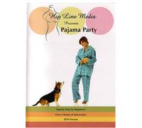 Pajama Party