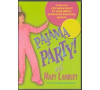 Pajama Party [DVD] [Import]