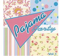 Pajama Party - Vol. 1-Pajama Party