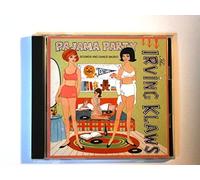 Pajama Party With by Irving Klaws