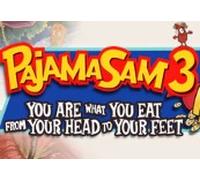 Pajama Sam 3: You Are What You Eat From Your Head To Your Feet PC Steam CD Key