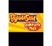 Pajama Sam Complete Pack Steam Gift GLOBAL