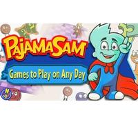 Pajama Sam: Games to Play on Any Day