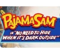 Pajama Sam: No Need to Hide When It's Dark Outside Steam CD Key