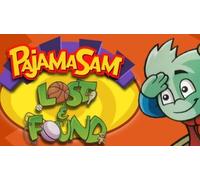 Pajama Sam's Lost & Found