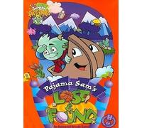 Pajama Sam's Lost & Found (PC) - Steam Key - GLOBAL