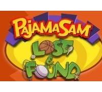 Pajama Sam's Lost & Found Steam CD Key