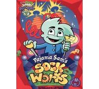 Pajama Sam's Sock Works (PC) - Steam Key - GLOBAL