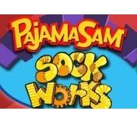 Pajama Sam's Sock Works Steam CD Key