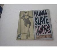 Pajama Slave Dancer - Heavy Pettin' [Vinyl LP] [VINYL]