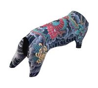 Pajamas For Dogs Funny Dress Up Outfit For Pet
