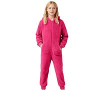 Pajamas for Girls Snowman Print Long Sleeves Button-Down Silk Pjs Lightweight Toddler Kids Little Girl Nightgown Gift Loungewear Clothes Set Outfits Top with Shorts Satin Sleepwear Hot Pink