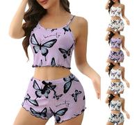 Pajamas For Women Uk Ladies Loungewear Sets Size 16 Pyjamas Toweling Dressing Gowns Cockapoo Teenager Gown Short Sleeve Linen Shorts Womens Nightwear Satin Cow Print Fleece Plus Xxl Older