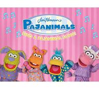 Pajanimals - Sing a Pajanimal Song