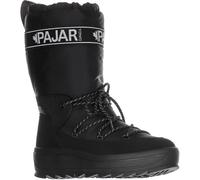 (Black, UK 7 / EU 40) Pajar Canada Galaxy High Womens Vegan Waterproof Ski Snow Boots