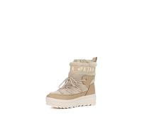 PAJAR Canada GALAXY LAMA women's snow boots, Beige, 7 UK