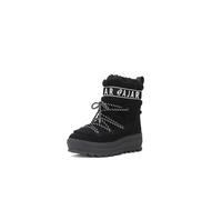 PAJAR Canada GALAXY LAMA women's snow boots, Black, 3 UK