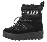 PAJAR Galaxy Boot Womens Snow Boots Black 4 UK