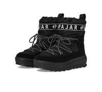 PAJAR Womens Galaxy Pull On Waterproof Snow Boot - Black - 5 UK