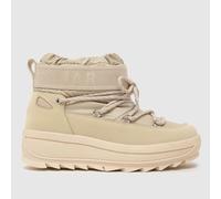 PAJAR Galaxy Mini Snow Boots in Grey UK 8 (EU 41)