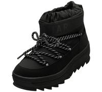 Pajar Galaxy Mini Womens Fashion Boots in Black - 8 UK