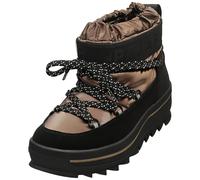 Pajar Galaxy Mini Womens Fashion Boots in Copper - 7 UK