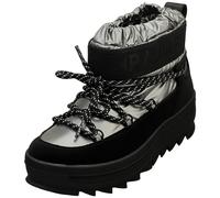 Pajar Galaxy Mini Womens Fashion Boots in Graphite - 5 UK