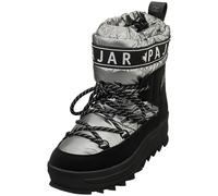 Pajar Galaxy Waterproof Womens Fashion Boots in Graphite - 5 UK