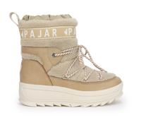 Pajar - Women's Galaxy Lama - Winter boots size 8, sand