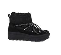 PAJAR Women's Galaxy Mini Fashion Boot, Black, 5.5 UK