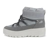 Pajar - Women's Galaxy Mini Suede - Winter boots size 8, grey