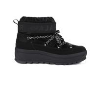 PAJAR womens GALAXY MINI VELTEC Snow Boot, Black, 3 UK