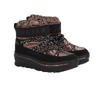 Pajar Womens Galaxy Mini Waterproof Snow Boots