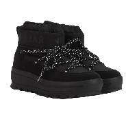 Pajar Womens Galaxy Mini Waterproof Snow Boots